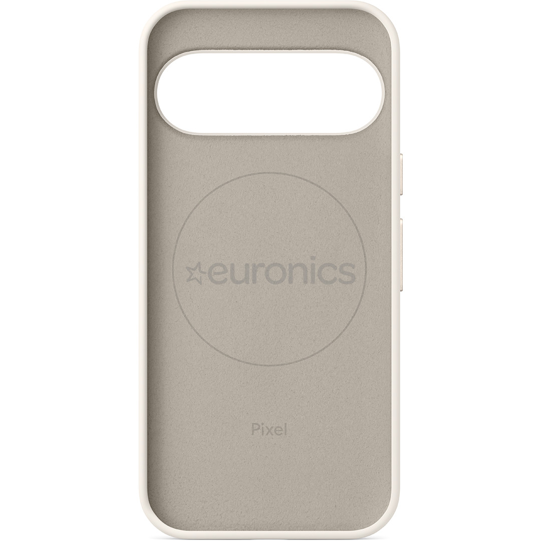 Google Pixel 10 / 10 Pro Pixelsnap Case, balta - Apvalks viedtālrunim