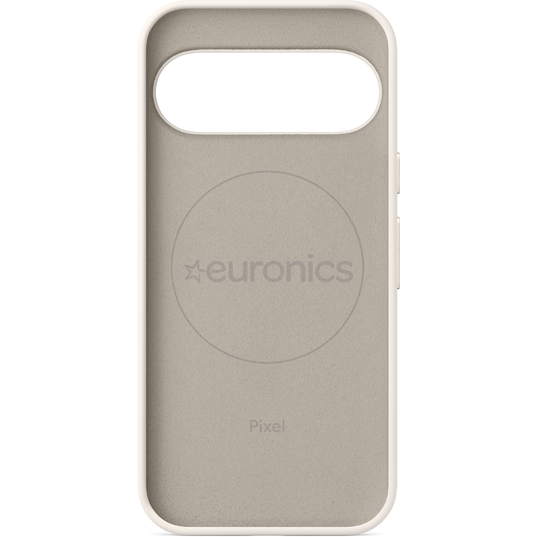 Google Pixel 10 / 10 Pro Pixelsnap Case, porcelain - Case