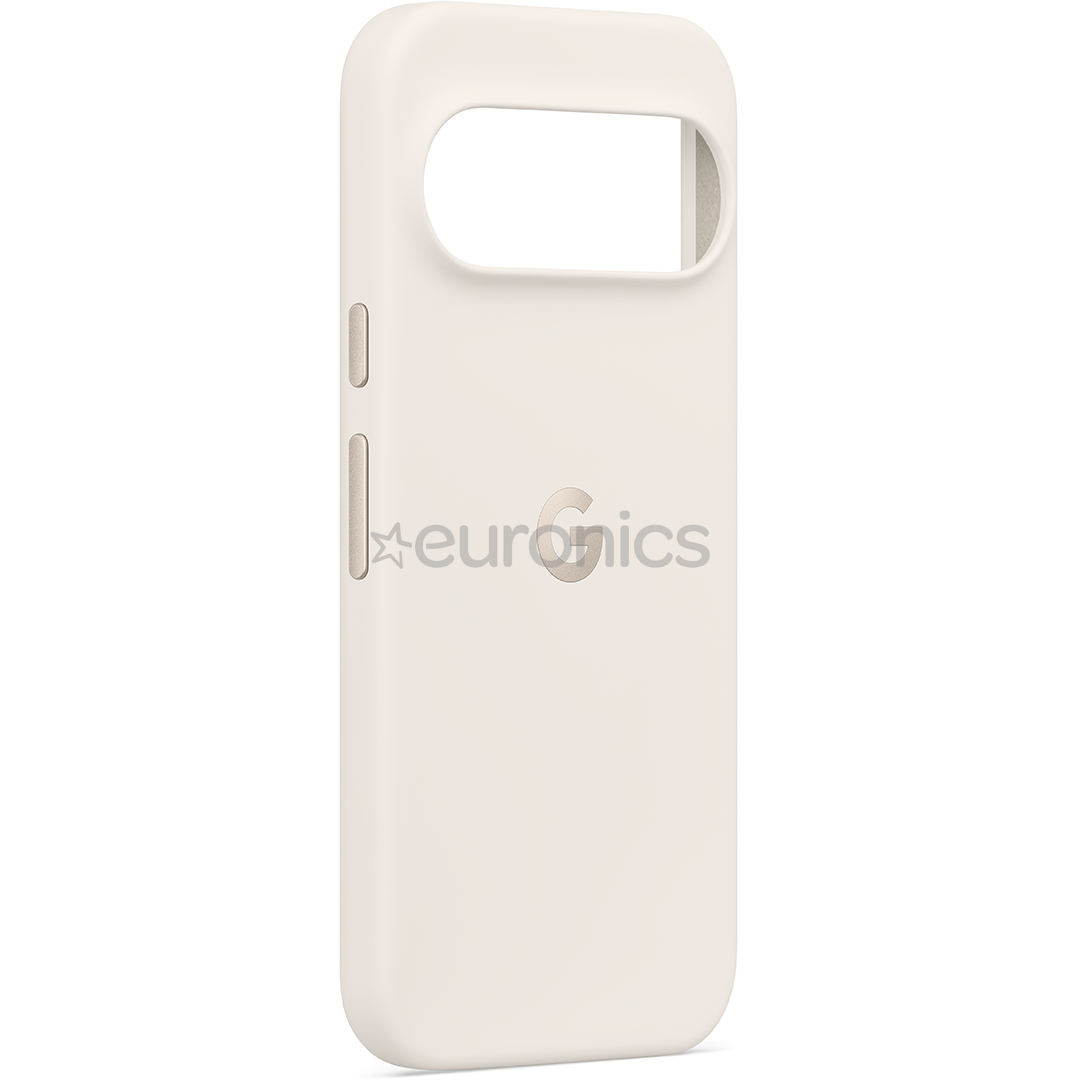 Google Pixel 10 / 10 Pro Pixelsnap Case, porcelain - Case