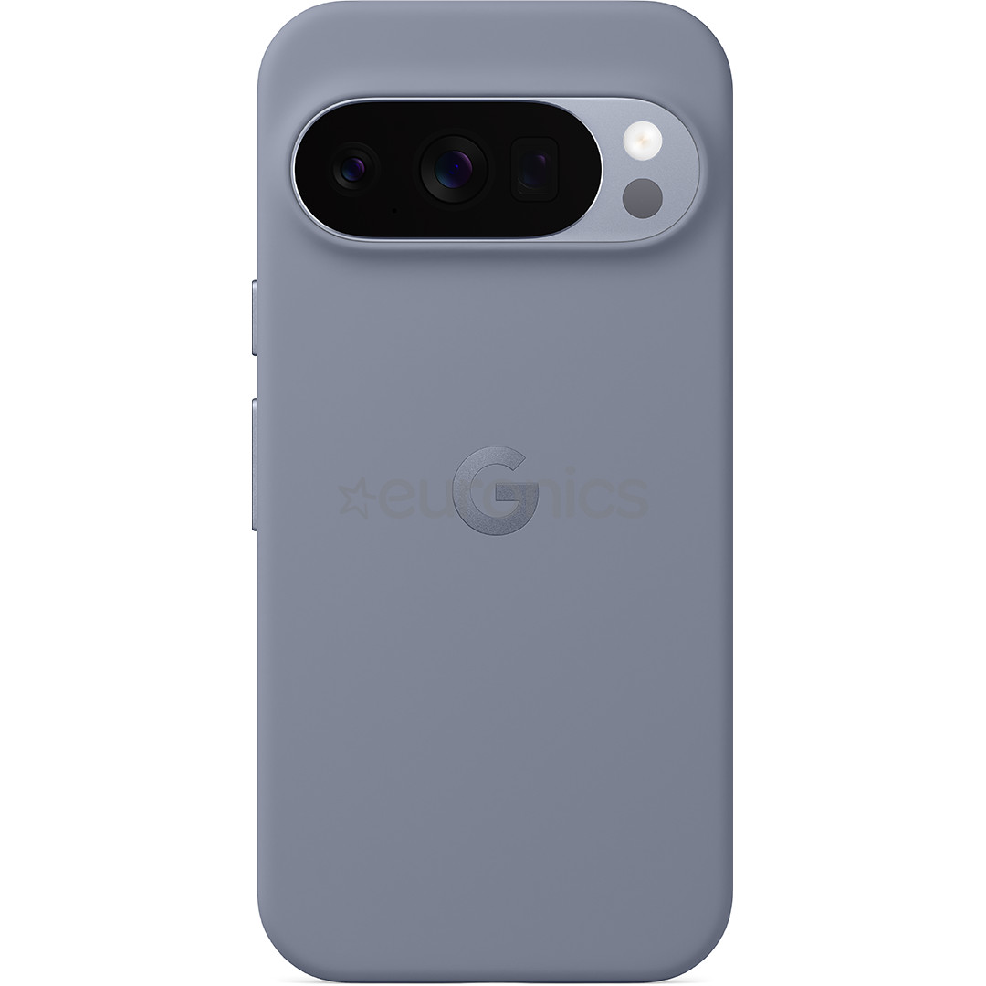 Google Pixel 10 / 10 Pro Pixelsnap Case, pelēka - Apvalks viedtālrunim
