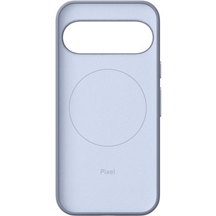 Google Pixel 10 / 10 Pro Pixelsnap Case, pelēka - Apvalks viedtālrunim