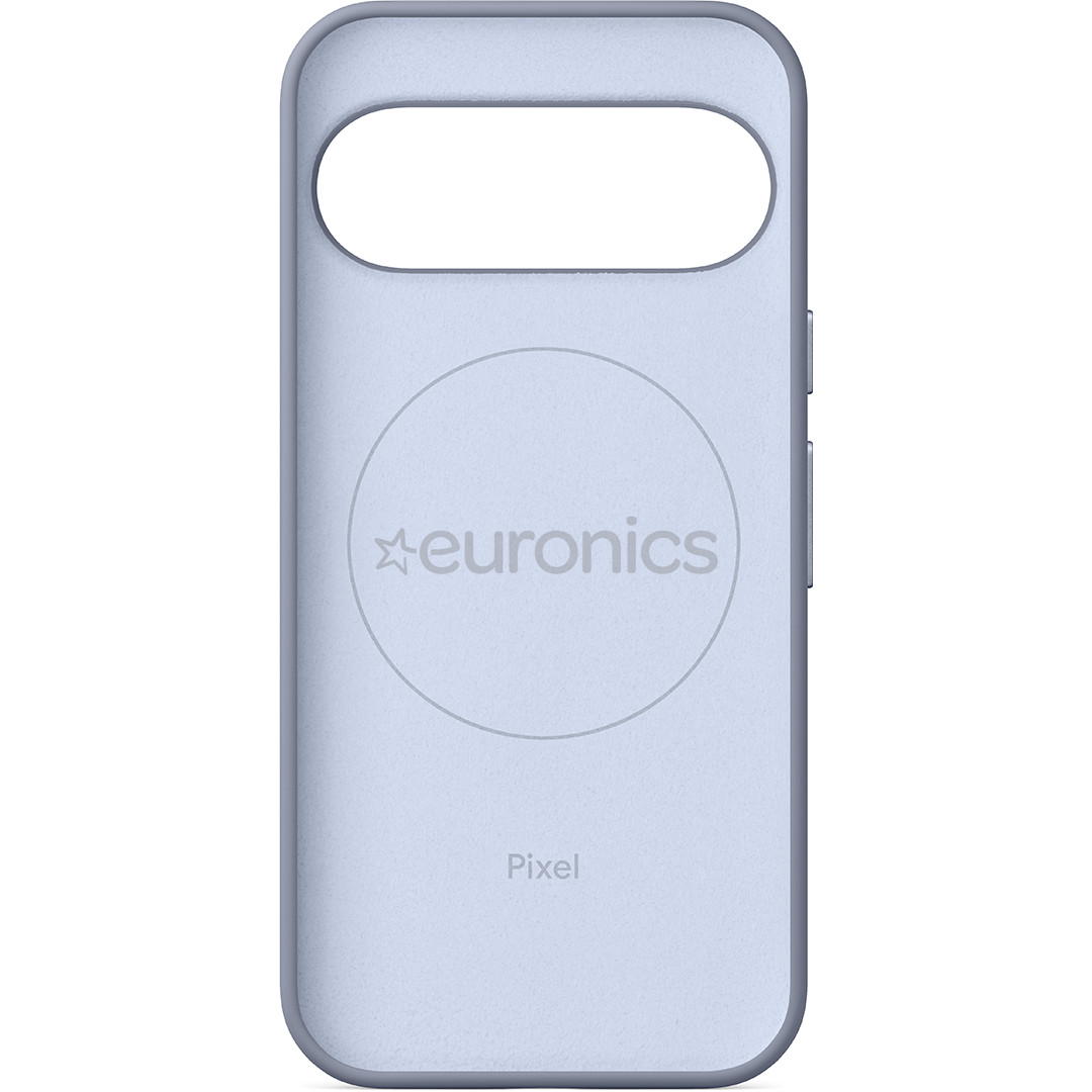 Google Pixel 10 / 10 Pro Pixelsnap Case, pelēka - Apvalks viedtālrunim