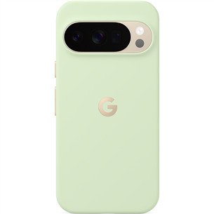 Google Pixel 10 / 10 Pro Pixelsnap Case, зеленый - Чехол GA09838-WW