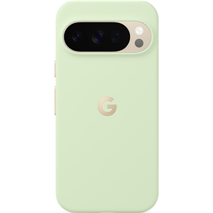Google Pixel 10 / 10 Pro Pixelsnap Case, jade - Case GA09838-WW