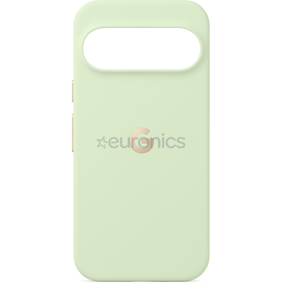 Google Pixel 10 / 10 Pro Pixelsnap Case, jade - Case