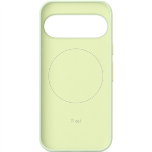 Google Pixel 10 / 10 Pro Pixelsnap Case, zaļa - Apvalks viedtālrunim