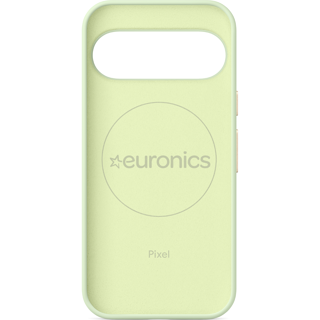 Google Pixel 10 / 10 Pro Pixelsnap Case, jade - Case