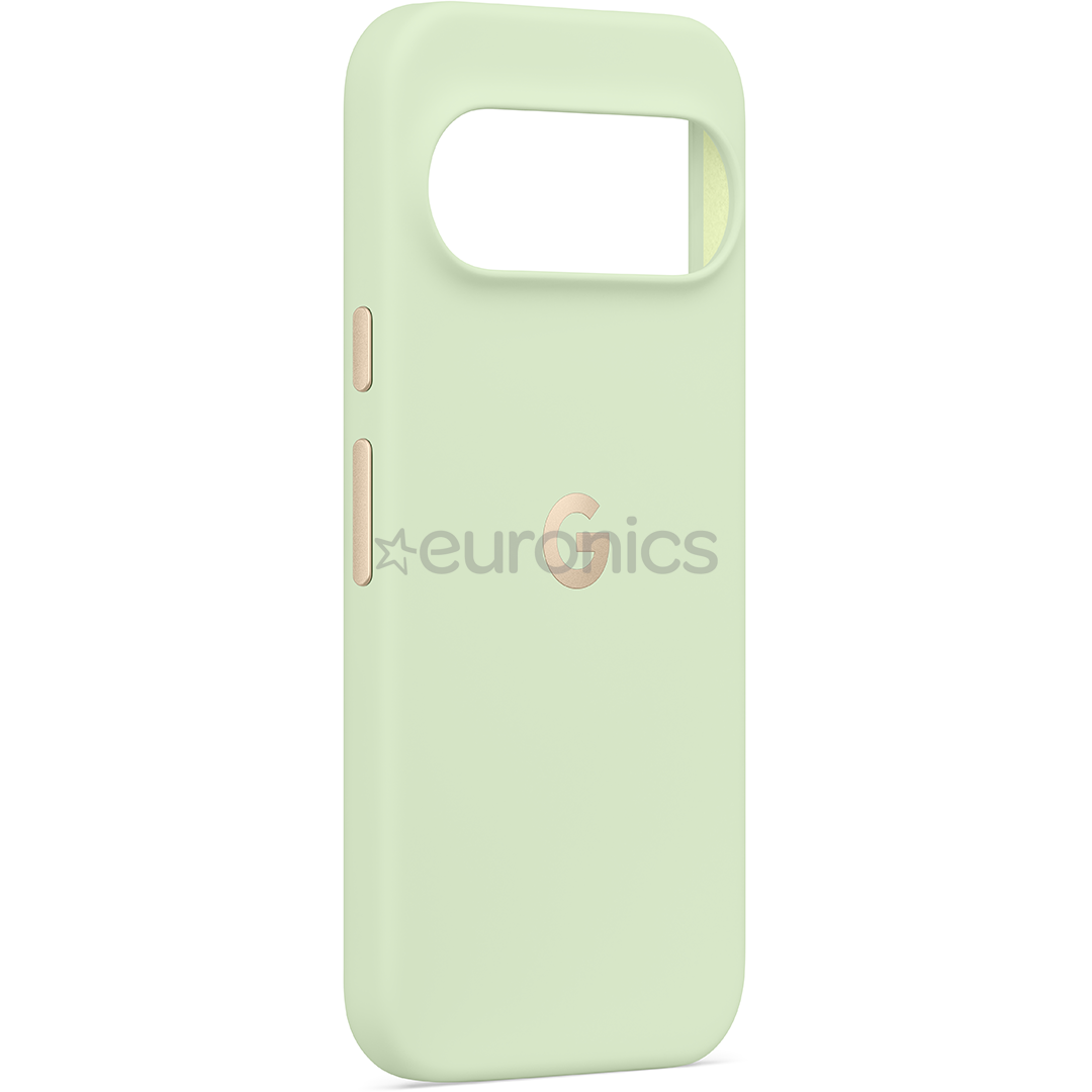 Google Pixel 10 / 10 Pro Pixelsnap Case, jade - Case