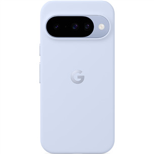 Google Pixel 10 / 10 Pro Pixelsnap Case, голубой - Чехол GA09839-WW