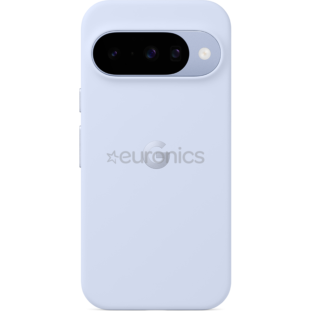 Google Pixel 10 / 10 Pro Pixelsnap Case, frost - Case
