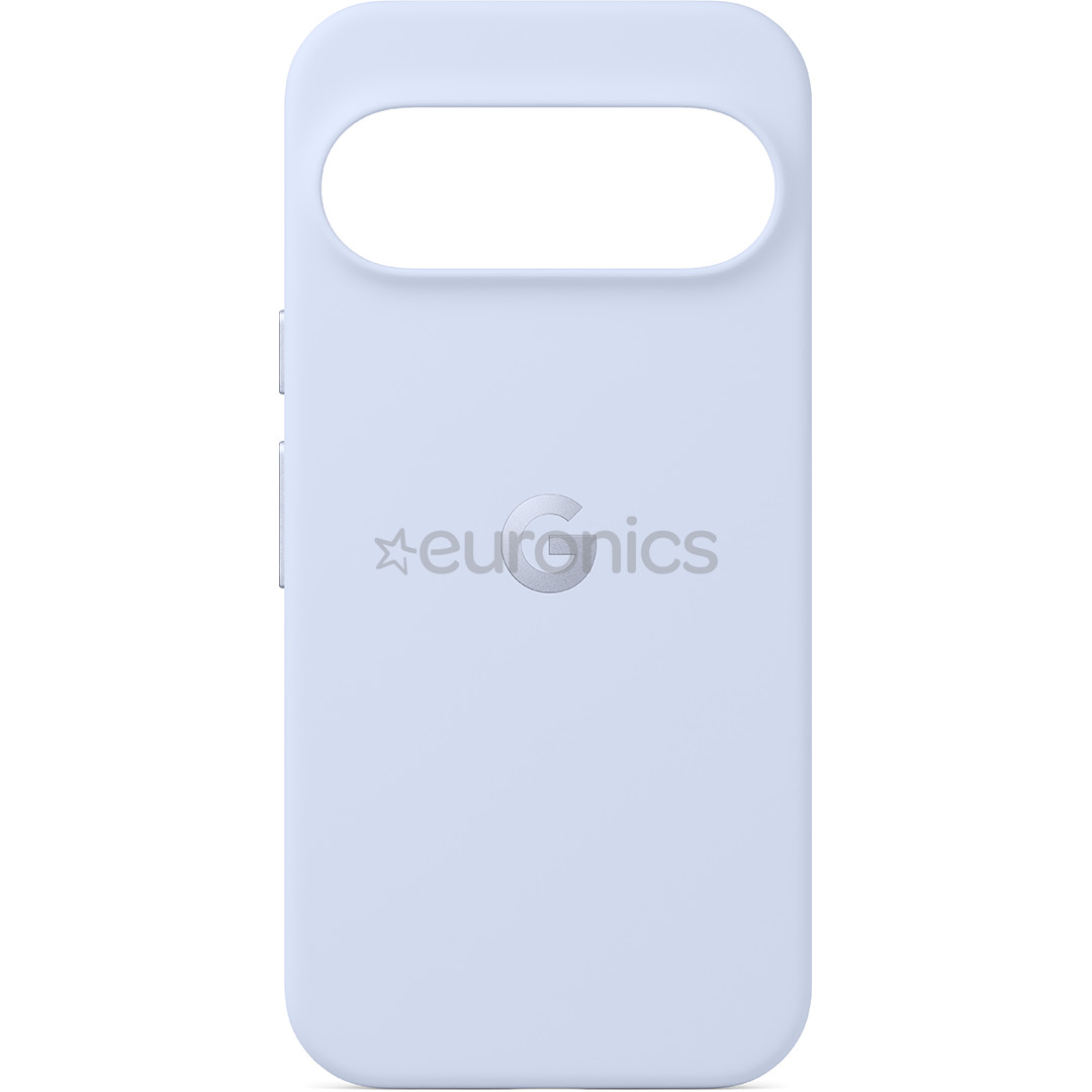 Google Pixel 10 / 10 Pro Pixelsnap Case, gaiši zila - Apvalks viedtālrunim