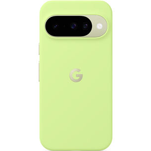 Google Pixel 10 / 10 Pro Pixelsnap Case, lemongrass - Case GA09840-WW