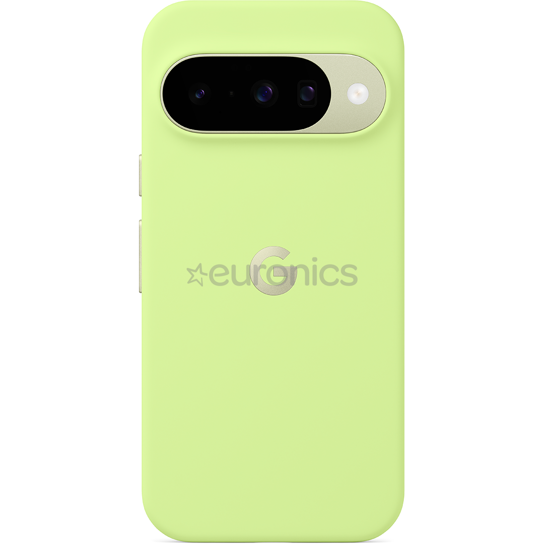 Google Pixel 10 / 10 Pro Pixelsnap Case, lemongrass - Case