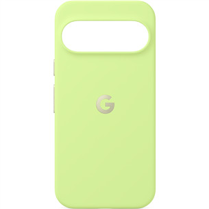 Google Pixel 10 / 10 Pro Pixelsnap Case, zaļa - Apvalks viedtālrunim