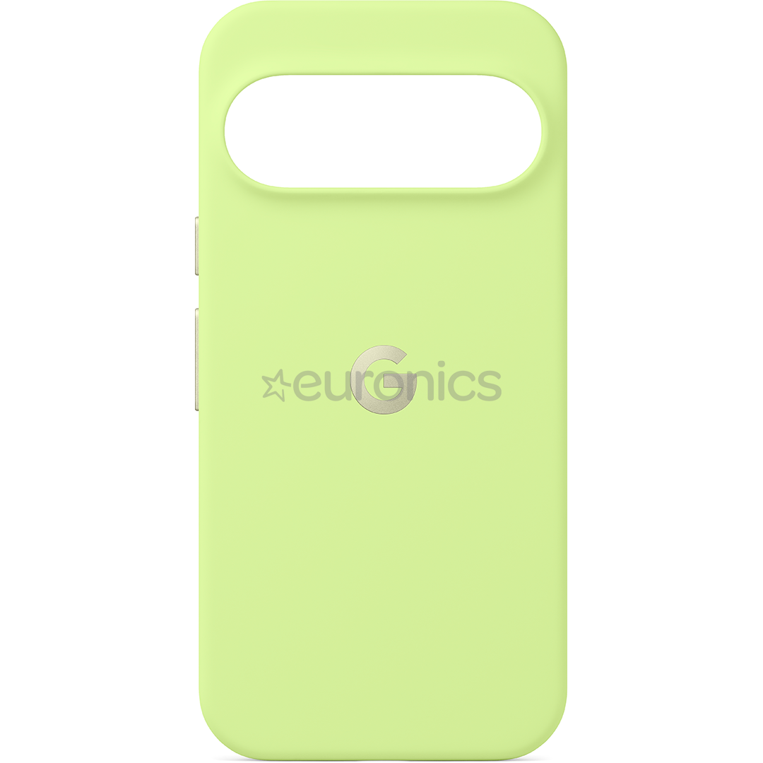 Google Pixel 10 / 10 Pro Pixelsnap Case, lemongrass - Case