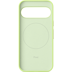 Google Pixel 10 / 10 Pro Pixelsnap Case, lemongrass - Case