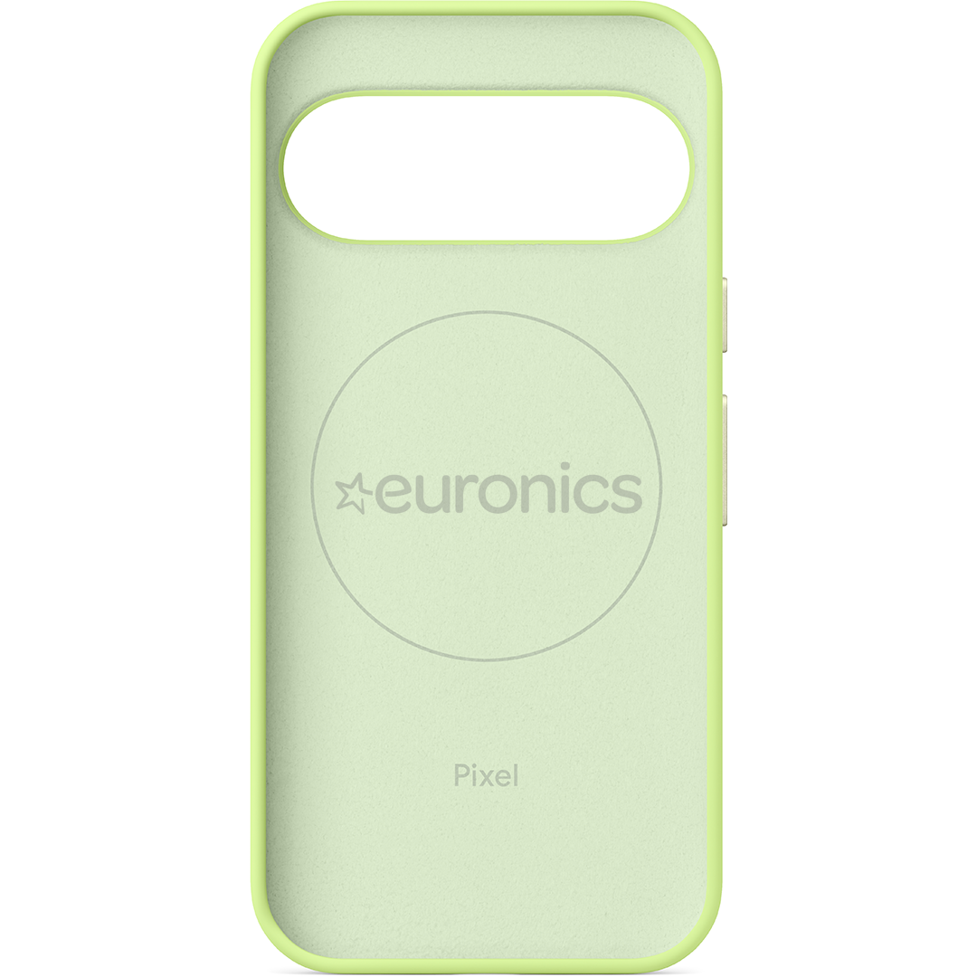 Google Pixel 10 / 10 Pro Pixelsnap Case, lemongrass - Case