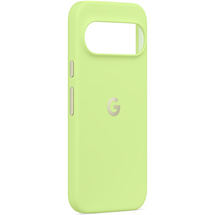 Google Pixel 10 / 10 Pro Pixelsnap Case, zaļa - Apvalks viedtālrunim