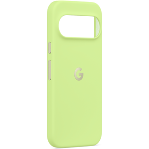 Google Pixel 10 / 10 Pro Pixelsnap Case, lemongrass - Case