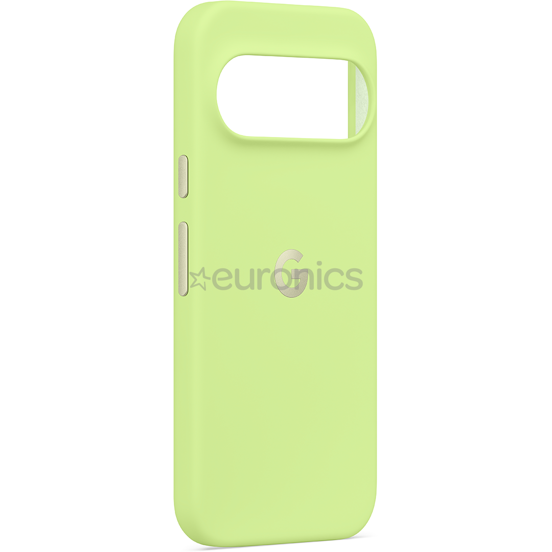 Google Pixel 10 / 10 Pro Pixelsnap Case, lemongrass - Case