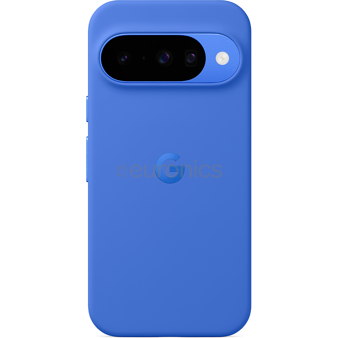 Google Pixel 10 / 10 Pro Pixelsnap Case, indigo - Case