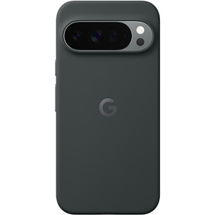 Google Pixel 10 Pro XL Pixelsnap Case, obsidian - Case GA09831-WW