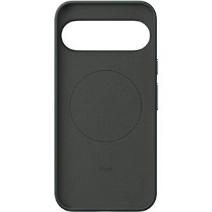 Google Pixel 10 Pro XL Pixelsnap Case, melna - Apvalks viedtālrunim