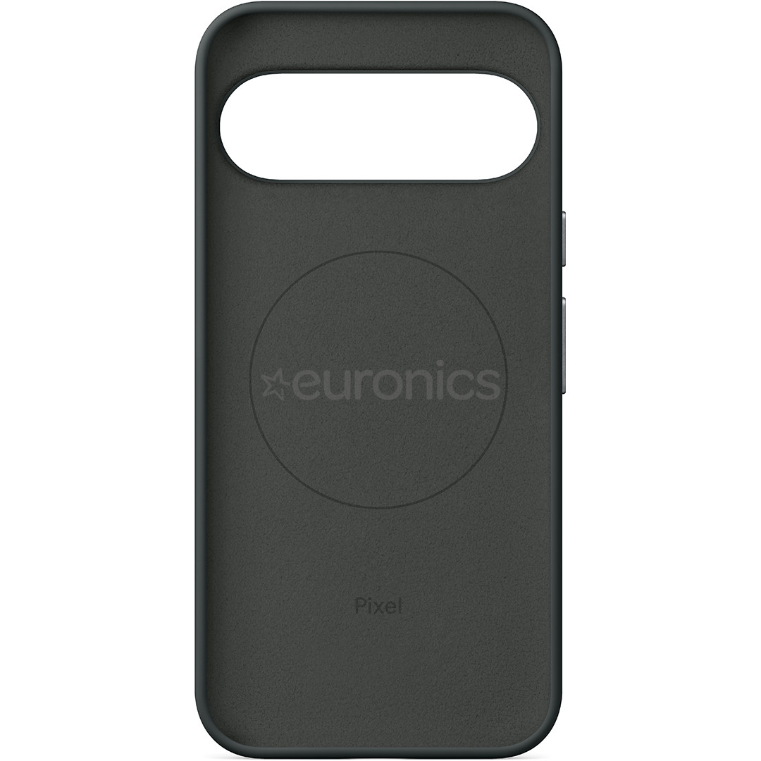 Google Pixel 10 Pro XL Pixelsnap Case, melna - Apvalks viedtālrunim