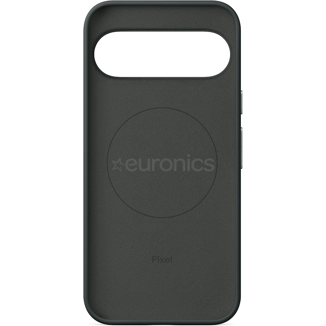 Google Pixel 10 Pro XL Pixelsnap Case, obsidian - Case