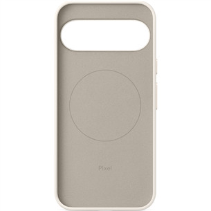 Google Pixel 10 Pro XL Pixelsnap Case, balta - Apvalks viedtālrunim