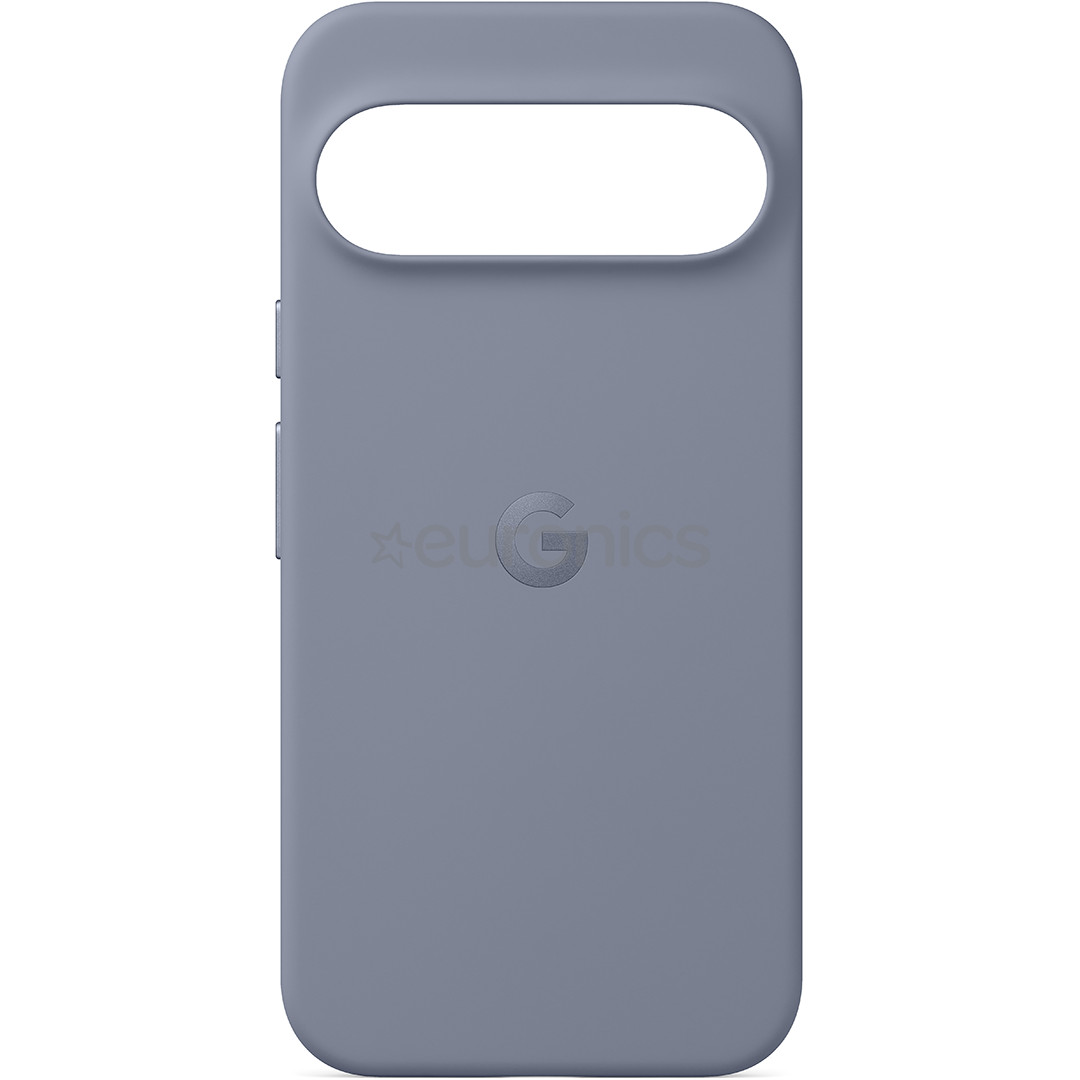 Google Pixel 10 Pro XL Pixelsnap Case, pelēka - Apvalks viedtālrunim