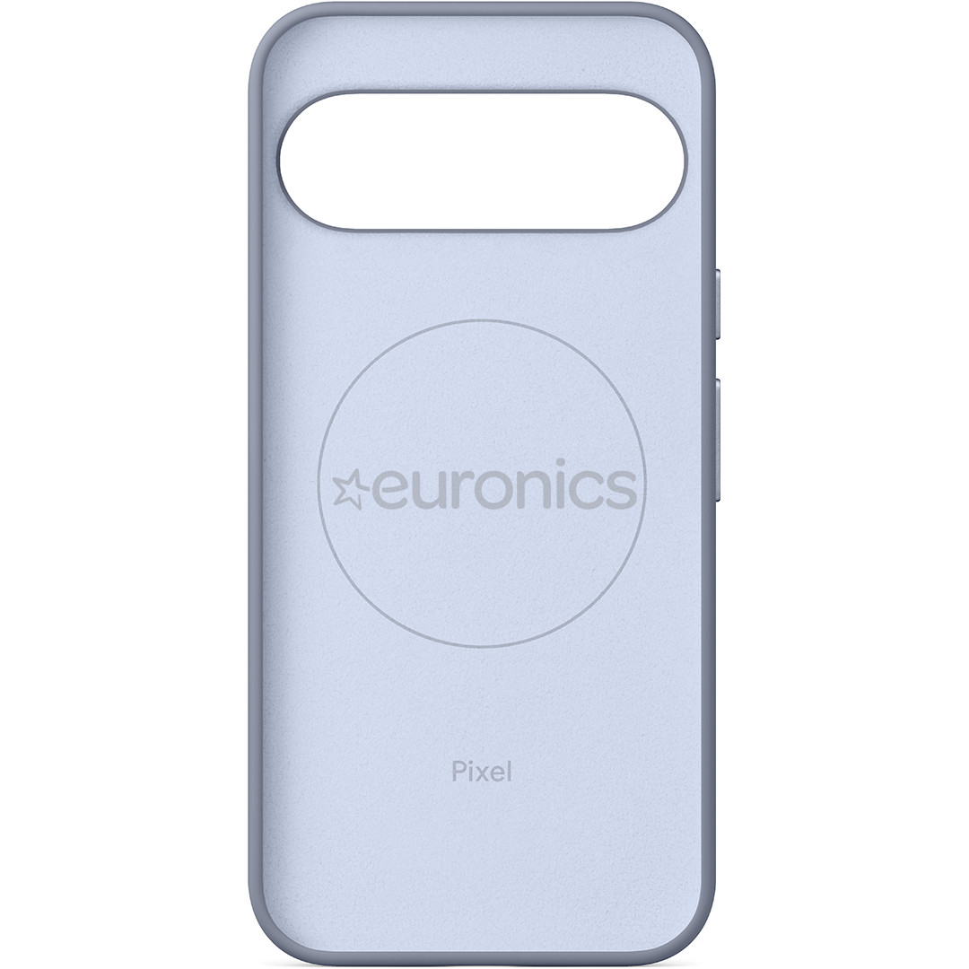 Google Pixel 10 Pro XL Pixelsnap Case, pelēka - Apvalks viedtālrunim