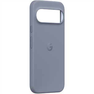 Google Pixel 10 Pro XL Pixelsnap Case, pelēka - Apvalks viedtālrunim