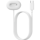 Google Pixel Watch 4 Quick Charge Dock, balta - Uzlādes vads