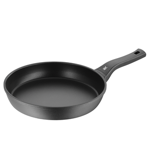 WMF PermaDur Premium, diametrs 28 cm, melna - Panna cepšanai 05.7628.4291