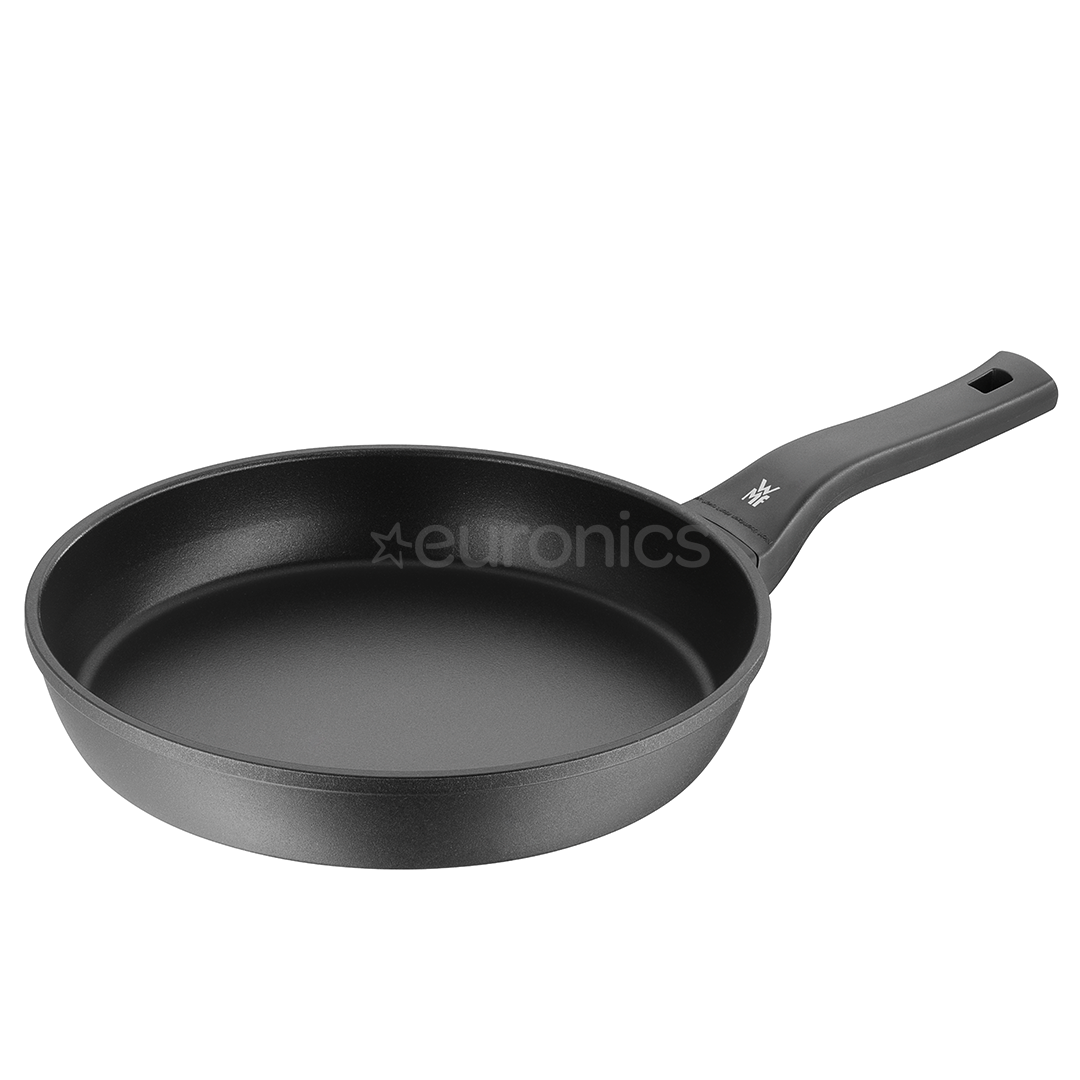 WMF PermaDur Premium, diametrs 28 cm, melna - Panna cepšanai