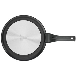WMF PermaDur Premium, diameter 28 cm, black - Frying pan