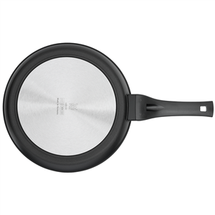 WMF PermaDur Premium, diametrs 28 cm, melna - Panna cepšanai