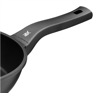 WMF PermaDur Premium, diameter 28 cm, black - Frying pan