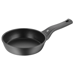 WMF PermaDur Premium, diametrs 20 cm, melna - Panna cepšanai 05.7620.4291