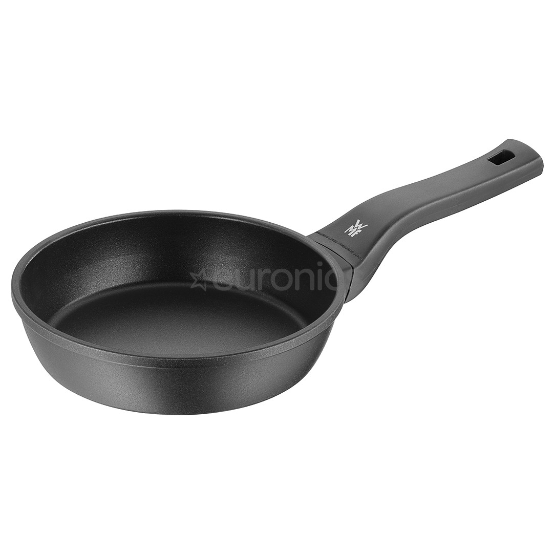 WMF PermaDur Premium, 20 см, черный - Сковорода