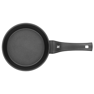 WMF PermaDur Premium, diametrs 20 cm, melna - Panna cepšanai