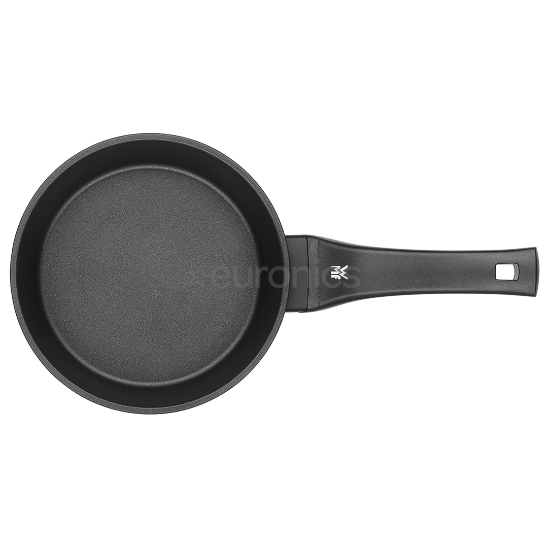 WMF PermaDur Premium, diametrs 20 cm, melna - Panna cepšanai