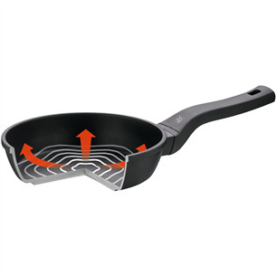 WMF PermaDur Premium, 20 см, черный - Сковорода
