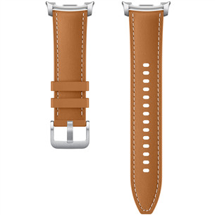 Samsung Galaxy Watch Hybrid Band, S/M/L, золотистый - Ремешок для часов ET-SLL50LAEGEU