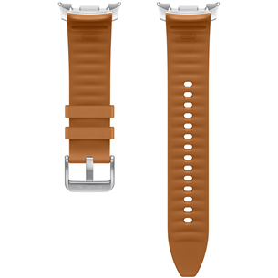 Samsung Galaxy Watch Hybrid Band, S/M/L, золотистый - Ремешок для часов
