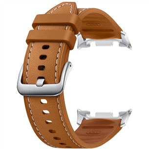 Samsung Galaxy Watch Hybrid Band, S/M/L, золотистый - Ремешок для часов