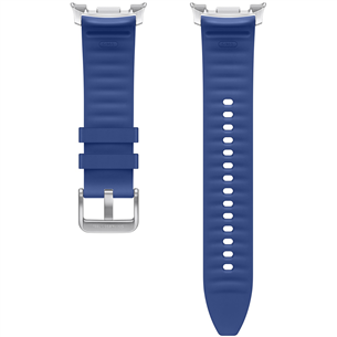 Samsung Galaxy Watch Hybrid Band, S/M/L, синий - Ремешок для часов