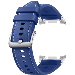 Samsung Galaxy Watch Hybrid Band, S/M/L, синий - Ремешок для часов