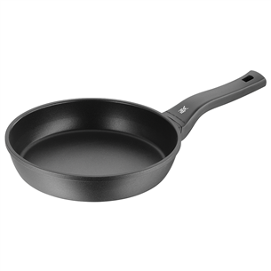 WMF PermaDur Premium, diametrs 24 cm, melna - Panna cepšanai 05.7624.4291